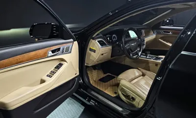 Genesis G80 2018, 190431 км, за 10042.95 USD - фото 11