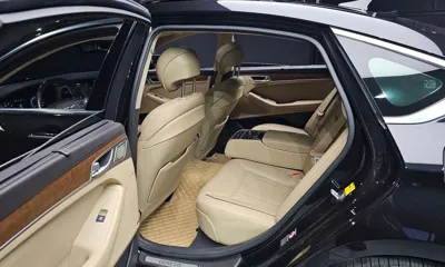 Genesis G80 2018, 190431 км, за 10042.95 USD - фото 12