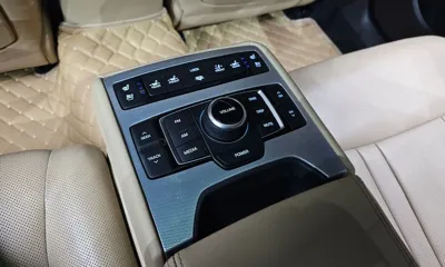 Genesis G80 2018, 190431 км, за 10042.95 USD - фото 18