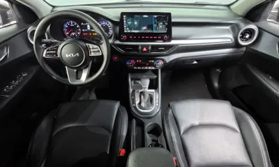Kia K3 2022, 102365 км, за 8347.9 USD - фото 7