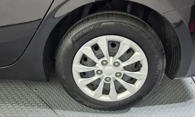 Kia K3 2022, 102365 км, за 8347.9 USD - фото 21