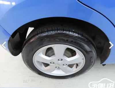 ChevroletGMDaewoo Spark 2018, 71310 км, за 2795.29 USD