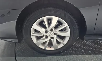Renault-KoreaSamsung SM5 2014, 136001 км, за 65140.1 USD