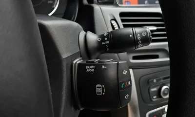 Renault-KoreaSamsung SM5 2014, 136001 км, за 65140.1 USD - фото 15