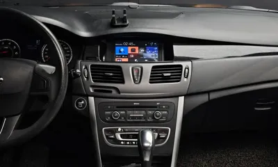 Renault-KoreaSamsung SM5 2014, 136001 км, за 65140.1 USD - фото 16