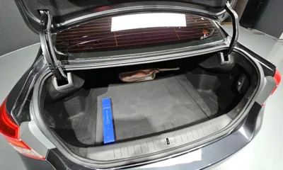 Renault-KoreaSamsung SM5 2014, 136001 км, за 65140.1 USD - фото 20