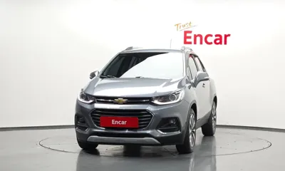 ChevroletGMDaewoo Trax 2019, 77501 км, за 6279.75 USD