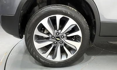 ChevroletGMDaewoo Trax 2019, 77501 км, за 6279.75 USD