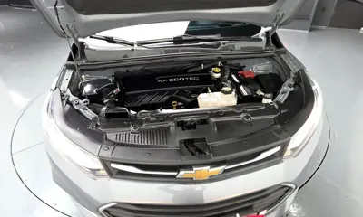ChevroletGMDaewoo Trax 2019, 77501 км, за 6279.75 USD - фото 6