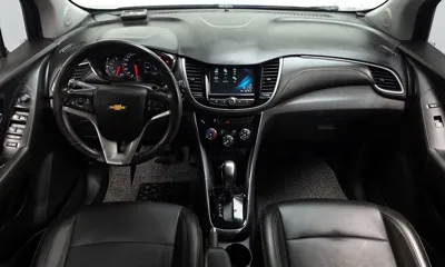 ChevroletGMDaewoo Trax 2019, 77501 км, за 6279.75 USD - фото 7