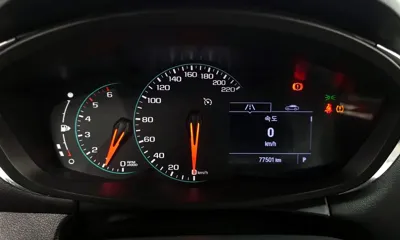 ChevroletGMDaewoo Trax 2019, 77501 км, за 6279.75 USD - фото 8