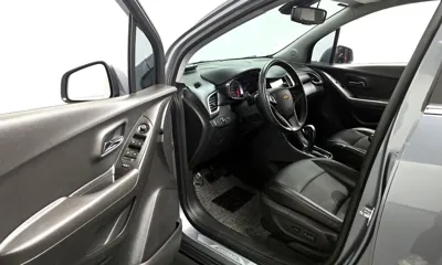 ChevroletGMDaewoo Trax 2019, 77501 км, за 6279.75 USD - фото 10