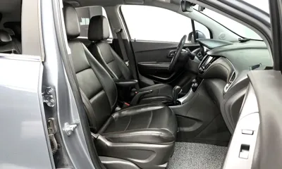 ChevroletGMDaewoo Trax 2019, 77501 км, за 6279.75 USD - фото 11