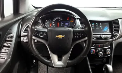 ChevroletGMDaewoo Trax 2019, 77501 км, за 6279.75 USD - фото 13