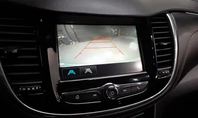 ChevroletGMDaewoo Trax 2019, 77501 км, за 6279.75 USD - фото 15
