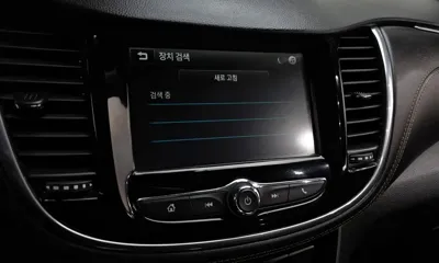 ChevroletGMDaewoo Trax 2019, 77501 км, за 6279.75 USD - фото 16