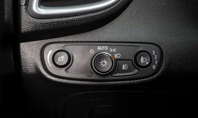 ChevroletGMDaewoo Trax 2019, 77501 км, за 6279.75 USD - фото 17