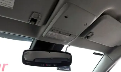 ChevroletGMDaewoo Trax 2019, 77501 км, за 6279.75 USD - фото 18