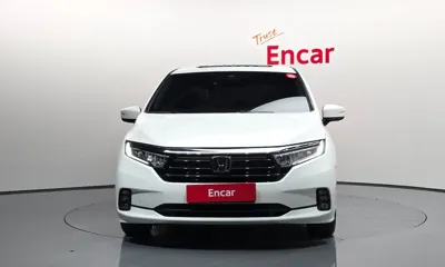 Honda Odyssey 2022, 27056 км, за 28741.32 USD