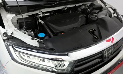 Honda Odyssey 2022, 27056 км, за 28741.32 USD - фото 6