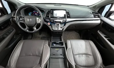 Honda Odyssey 2022, 27056 км, за 28741.32 USD - фото 7