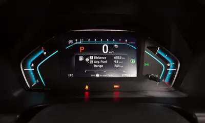 Honda Odyssey 2022, 27056 км, за 28741.32 USD - фото 8