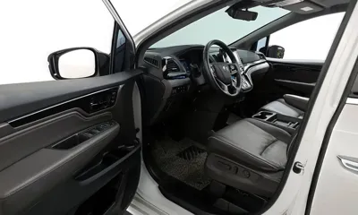Honda Odyssey 2022, 27056 км, за 28741.32 USD - фото 10