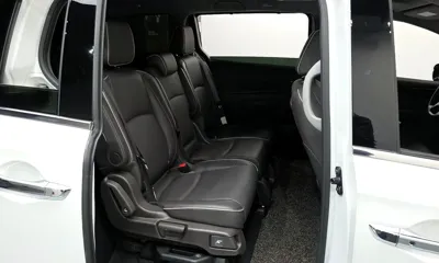 Honda Odyssey 2022, 27056 км, за 28741.32 USD - фото 12
