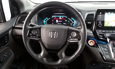 Honda Odyssey 2022, 27056 км, за 28741.32 USD - фото 14