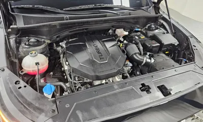 Hyundai Santafe 2023, 70709 км, за 17318.89 USD - фото 6