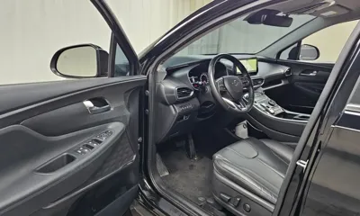 Hyundai Santafe 2023, 70709 км, за 17318.89 USD - фото 10