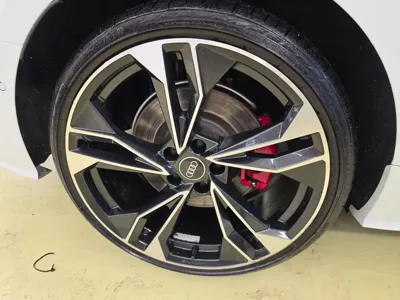 Audi S5 2023, 46000 км, за 36103.45 USD