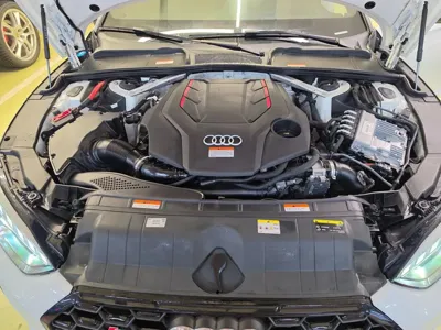 Audi S5 2023, 46000 км, за 36103.45 USD - фото 6