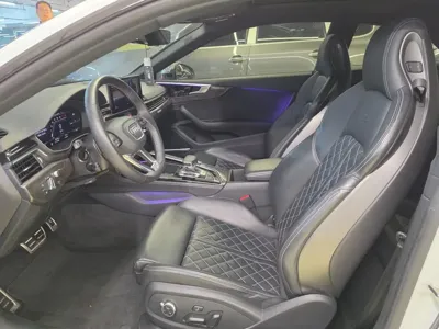 Audi S5 2023, 46000 км, за 36103.45 USD - фото 9