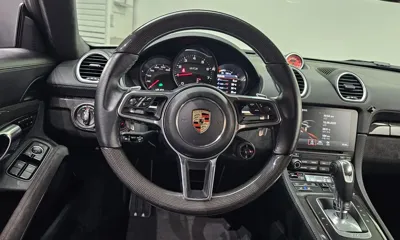 Porsche 718 2019, 48153 км, за 39050.81 USD - фото 13