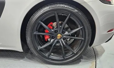 Porsche 718 2019, 48153 км, за 39050.81 USD - фото 21
