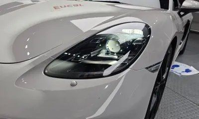 Porsche 718 2019, 48153 км, за 39050.81 USD - фото 22