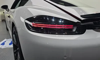Porsche 718 2019, 48153 км, за 39050.81 USD - фото 23