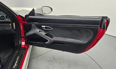 Porsche 718 2019, 48153 км, за 39050.81 USD - фото 25