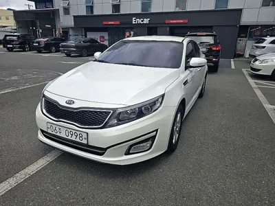 Kia K5 2015, 145011 км, за 4030.42 USD