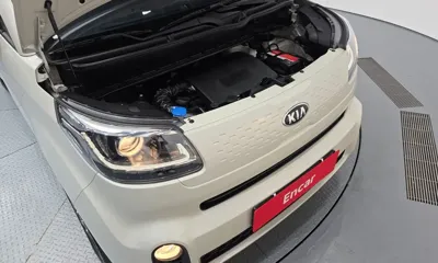 Kia Ray 2021, 69543 км, за 7670.8 USD - фото 6