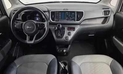 Kia Ray 2021, 69543 км, за 7670.8 USD - фото 7