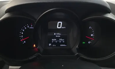 Kia Ray 2021, 69543 км, за 7670.8 USD - фото 8