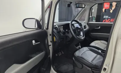 Kia Ray 2021, 69543 км, за 7670.8 USD - фото 10