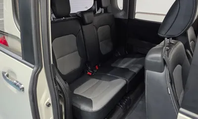 Kia Ray 2021, 69543 км, за 7670.8 USD - фото 12