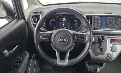 Kia Ray 2021, 69543 км, за 7670.8 USD - фото 13