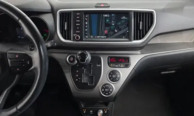 Kia Ray 2021, 69543 км, за 7670.8 USD - фото 15
