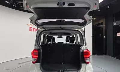Kia Ray 2021, 69543 км, за 7670.8 USD - фото 20
