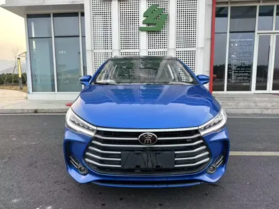 BYD MAX 2018, 78000 км, за 4397.26 USD