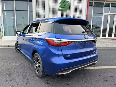 BYD MAX 2018, 78000 км, за 4397.26 USD